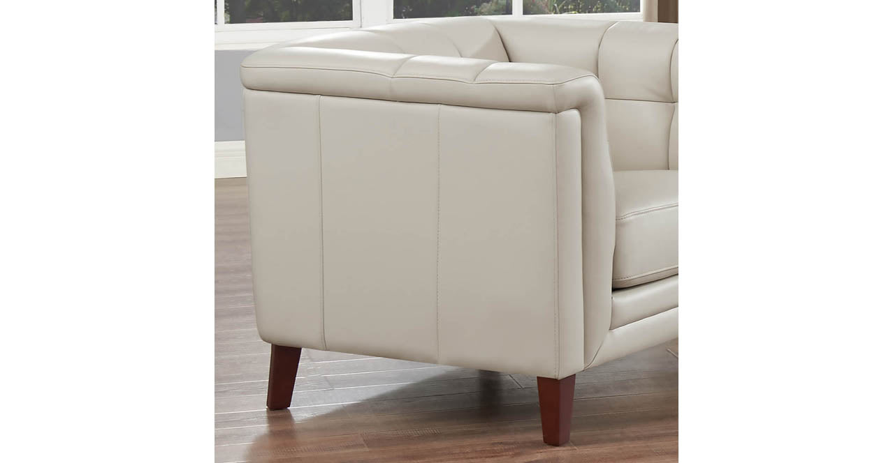 Arvo Leather Sofa Collection